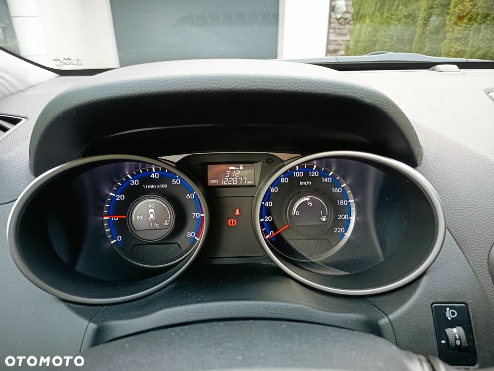 Hyundai ix35 1.6 GDI Comfort 2WD - 7