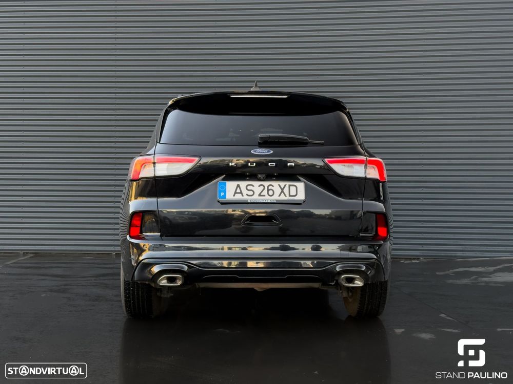 Ford Kuga 1.5 EcoBoost ST-Line - 4