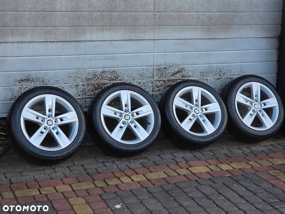Seat Leon 2.0 TDI DPF FR Black Matt Edition - 39