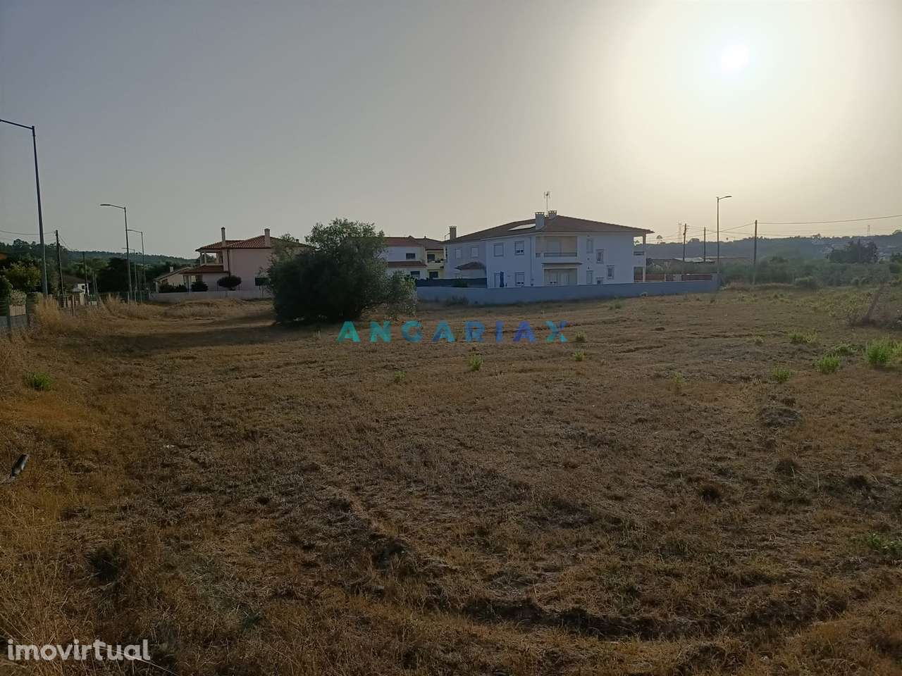 ANG902 - Terreno de 520m2 para Venda em Leiria - Grande imagem: 5/8