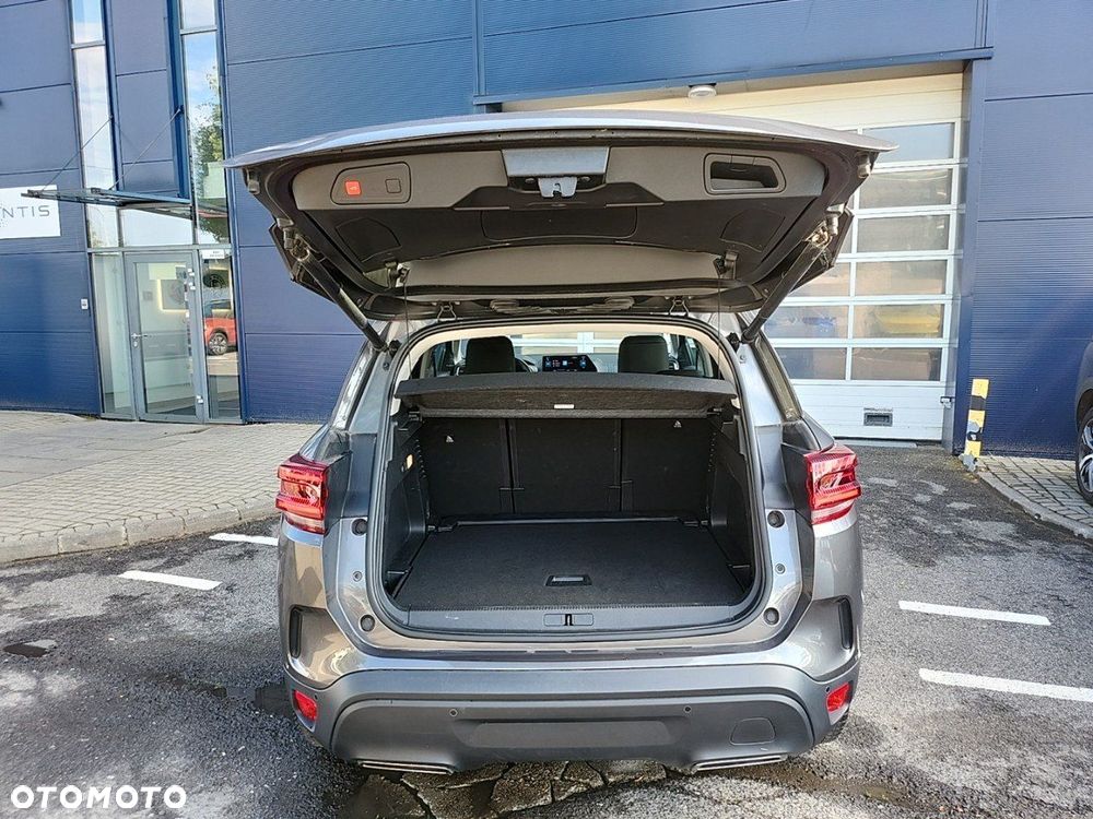 Citroën C5 Aircross 1.5 BlueHDi Shine EAT8 - 6