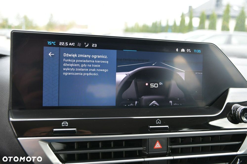 Citroën C4 1.2 PureTech Shine S&S - 38