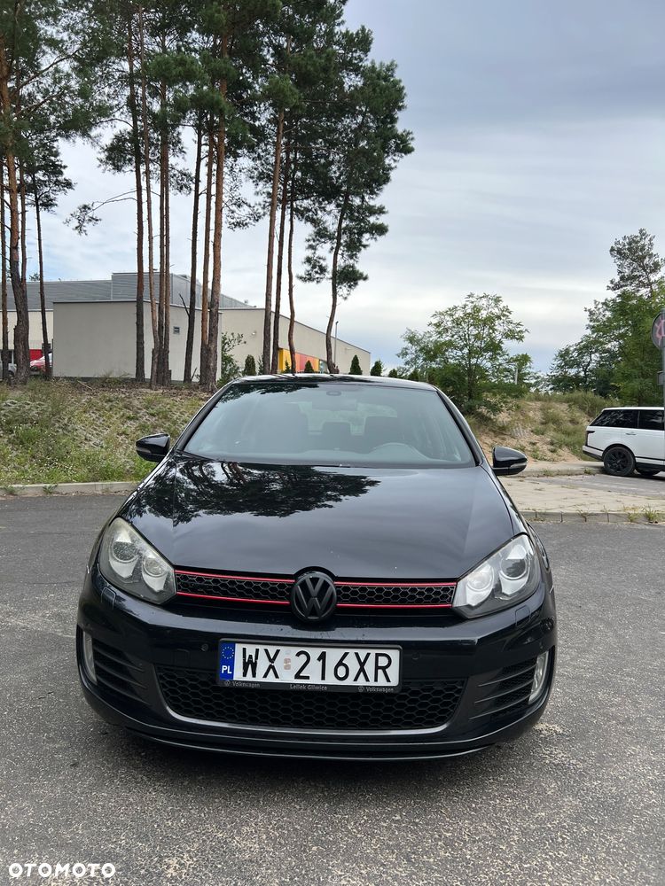 Volkswagen Golf - 3