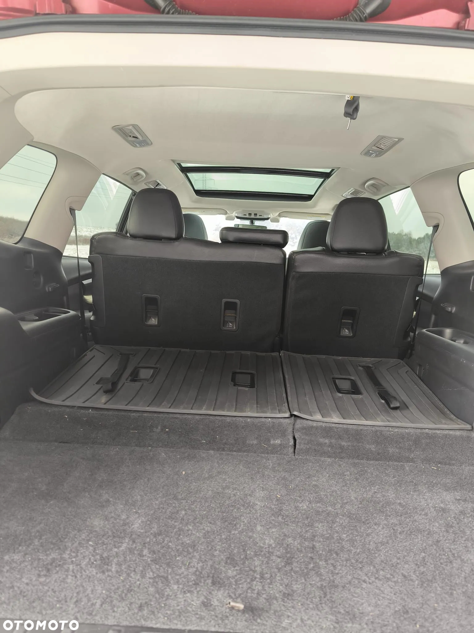 Subaru Ascent - 10