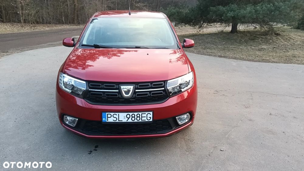 Dacia Sandero SCe 75 Acces - 8