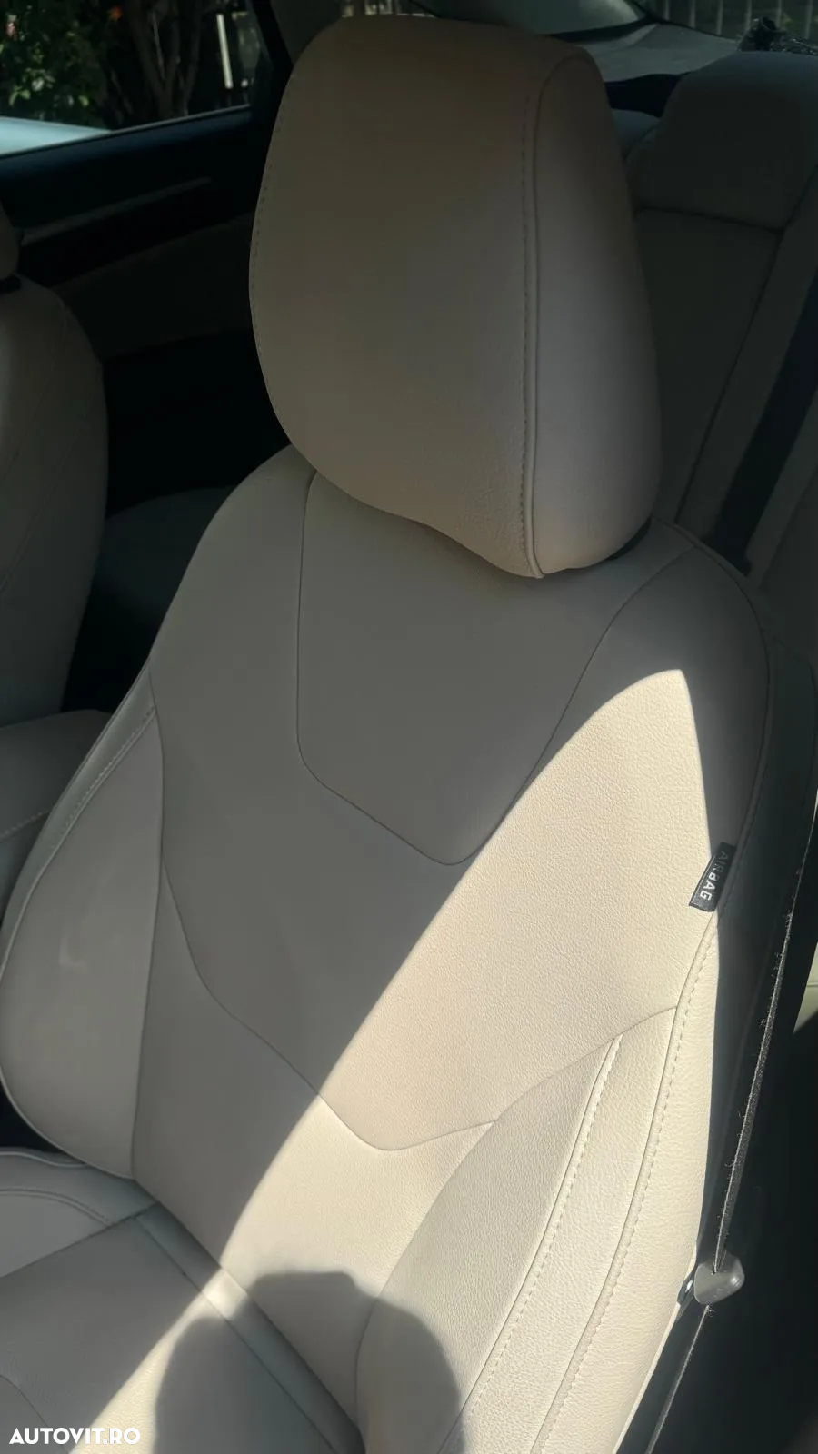 Ford Mondeo 2.0 HEV Trend - 9