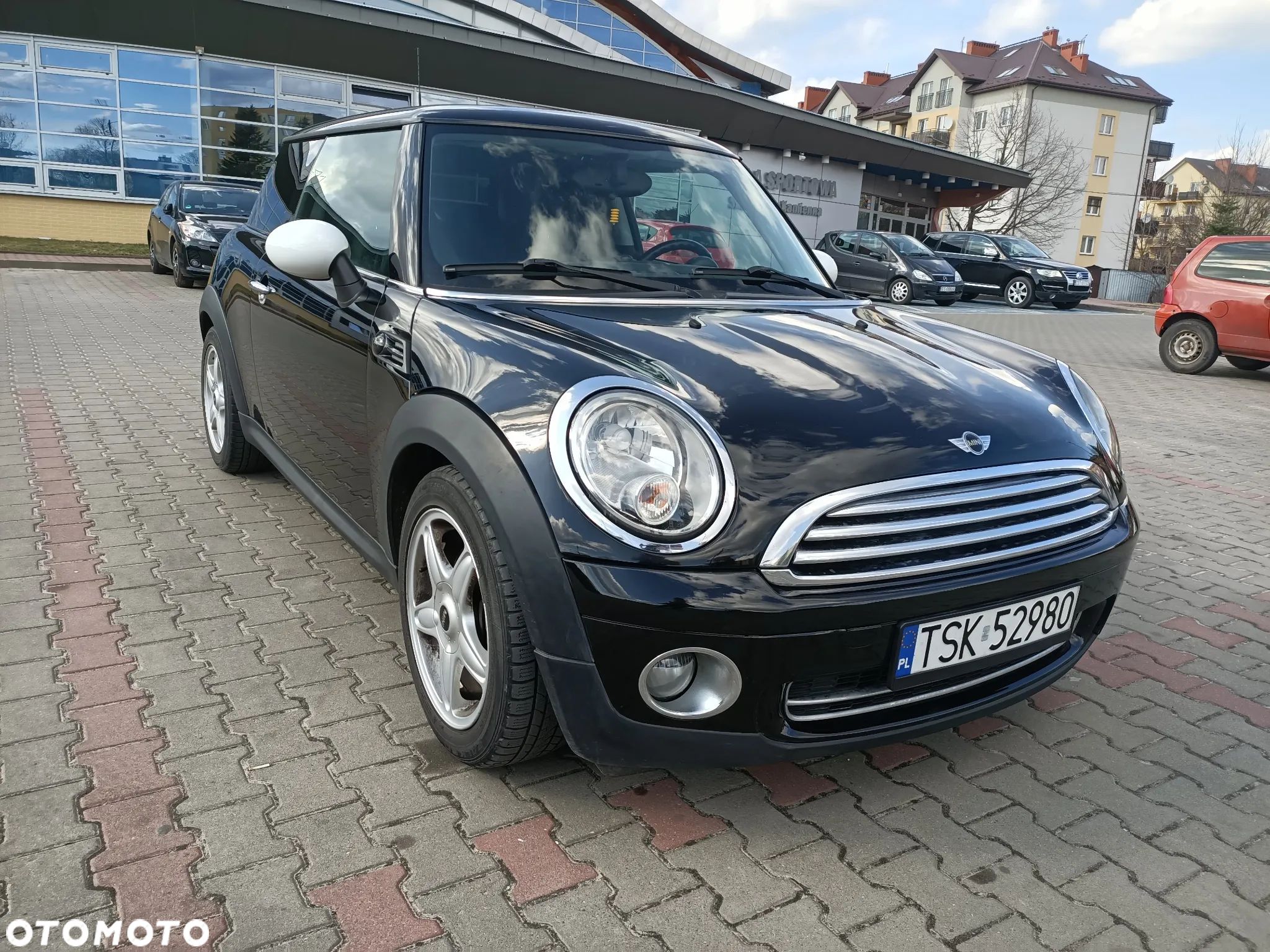 MINI ONE Standard - 1