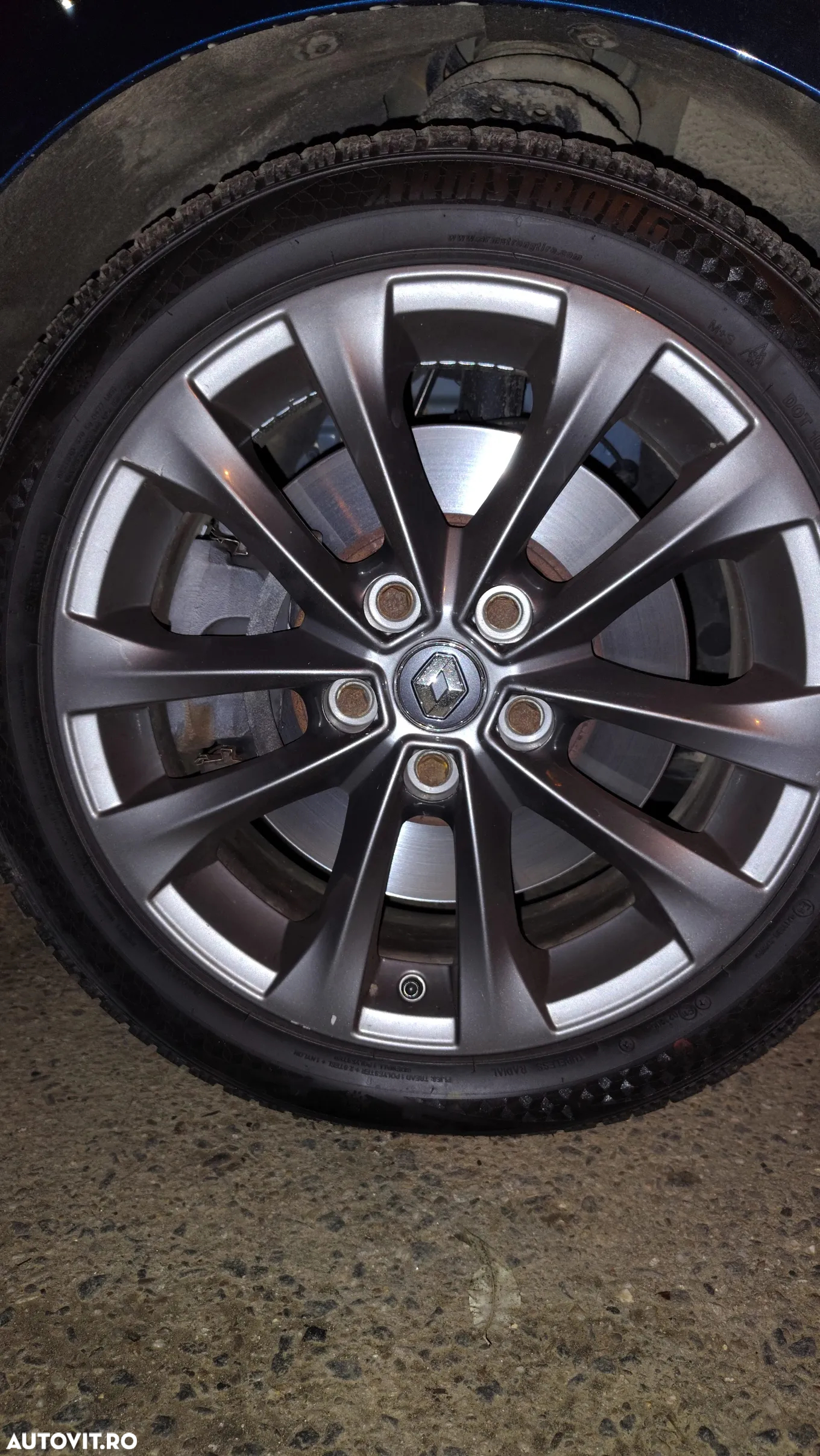 Renault Megane ENERGY dCi 165 EDC BOSE EDITION - 12