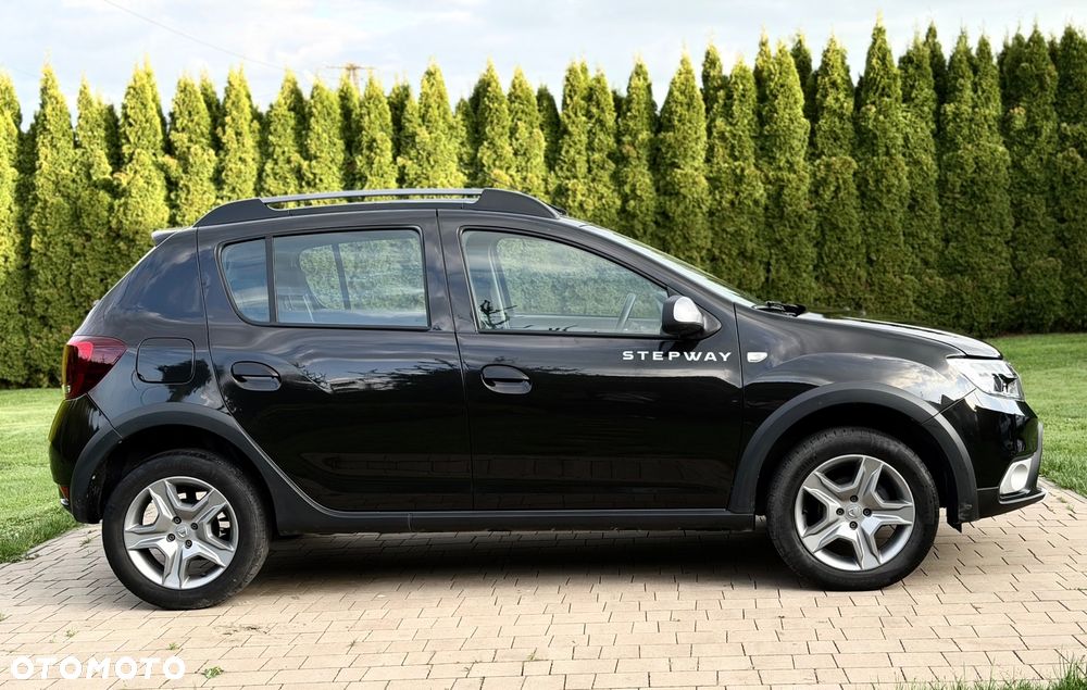 Dacia Sandero Stepway 0.9 TCe Laureate - 18