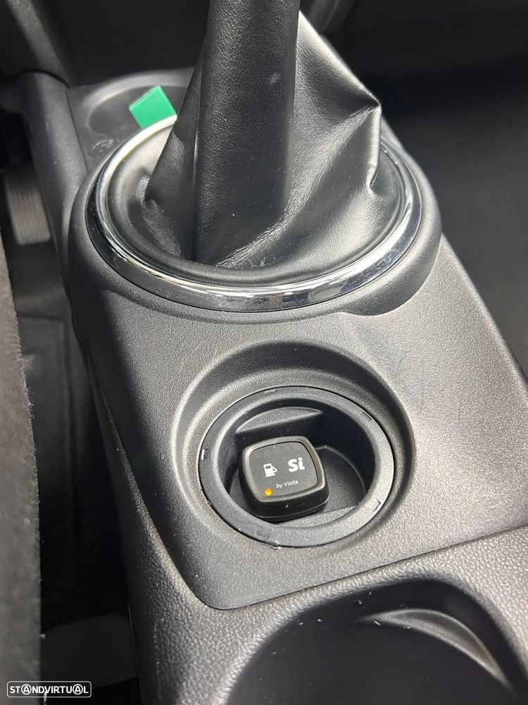 Mitsubishi ASX 1.6 MIVEC Intense Connect Edition - 12