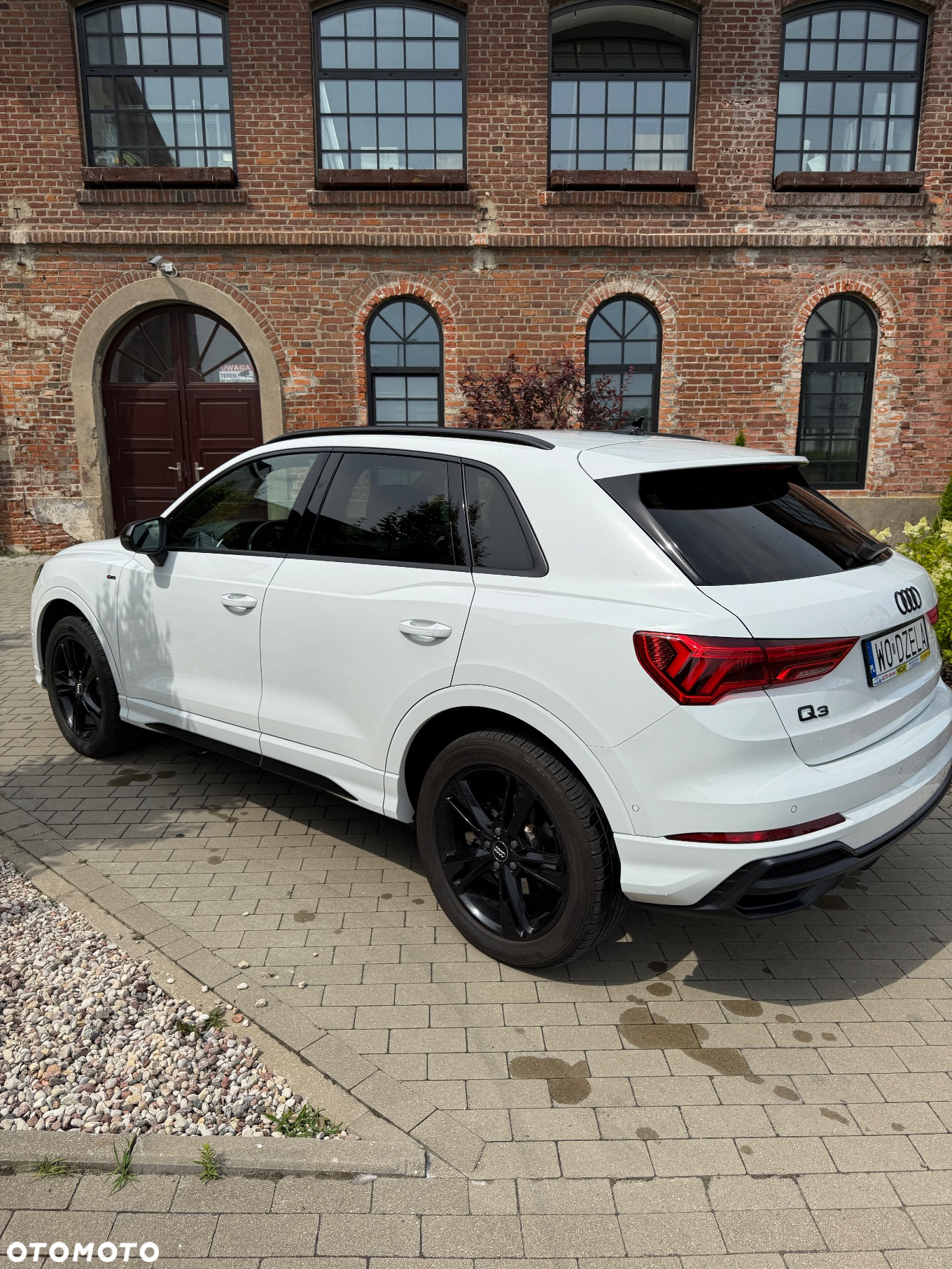 Audi Q3 45 TFSI quattro S tronic S line - 16
