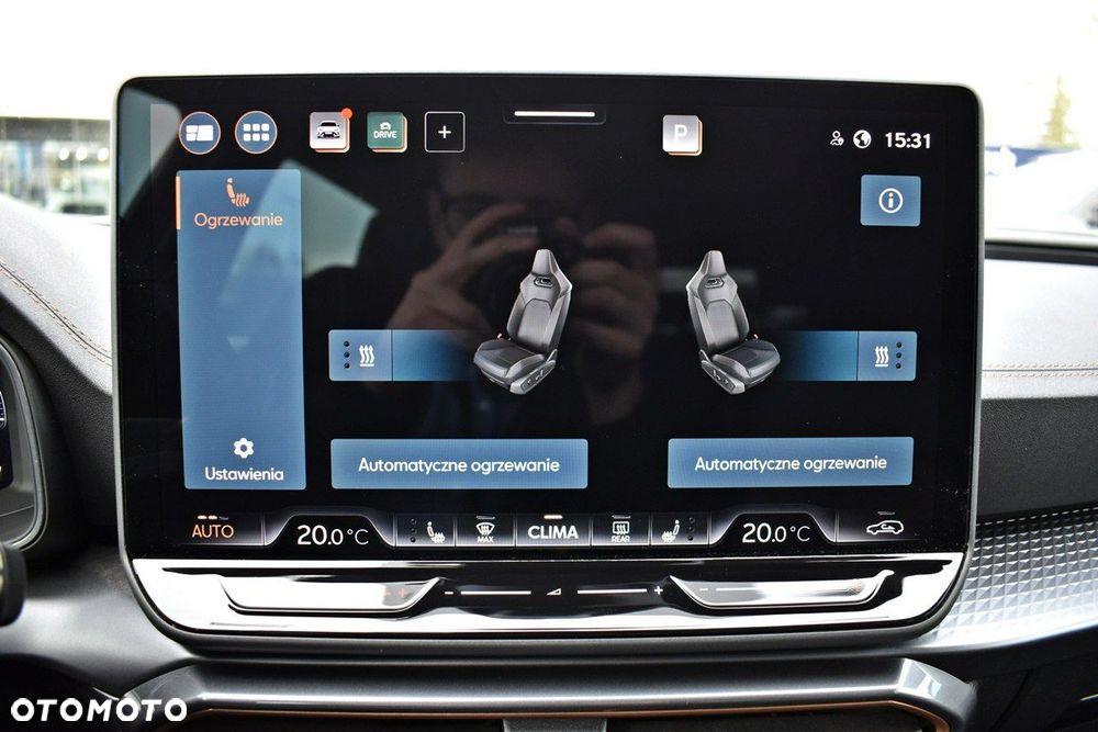 Cupra Leon Sportstourer 1.5 eTSI mHEV DSG - 28