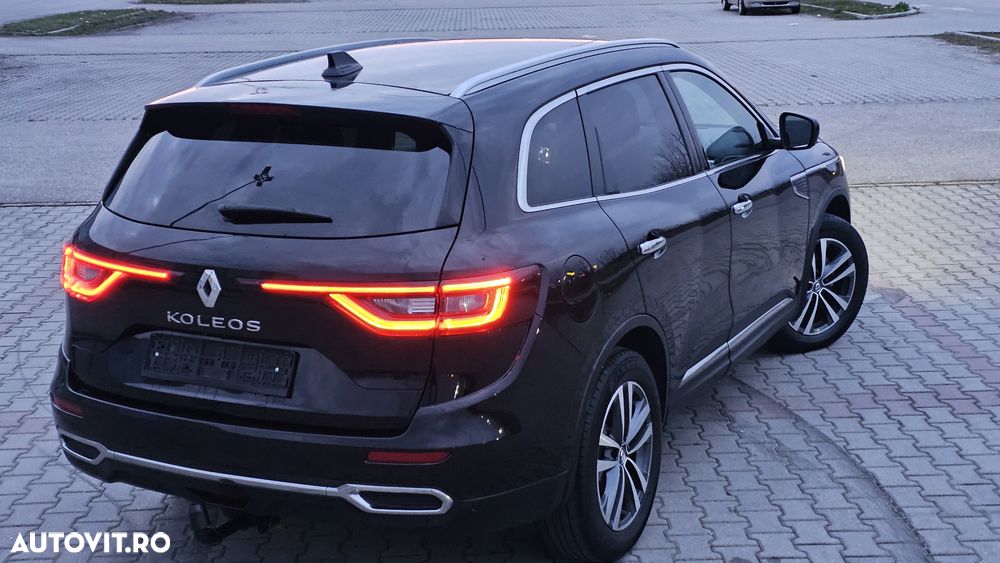 Renault Koleos ENERGY dCi 130 INTENS - 4