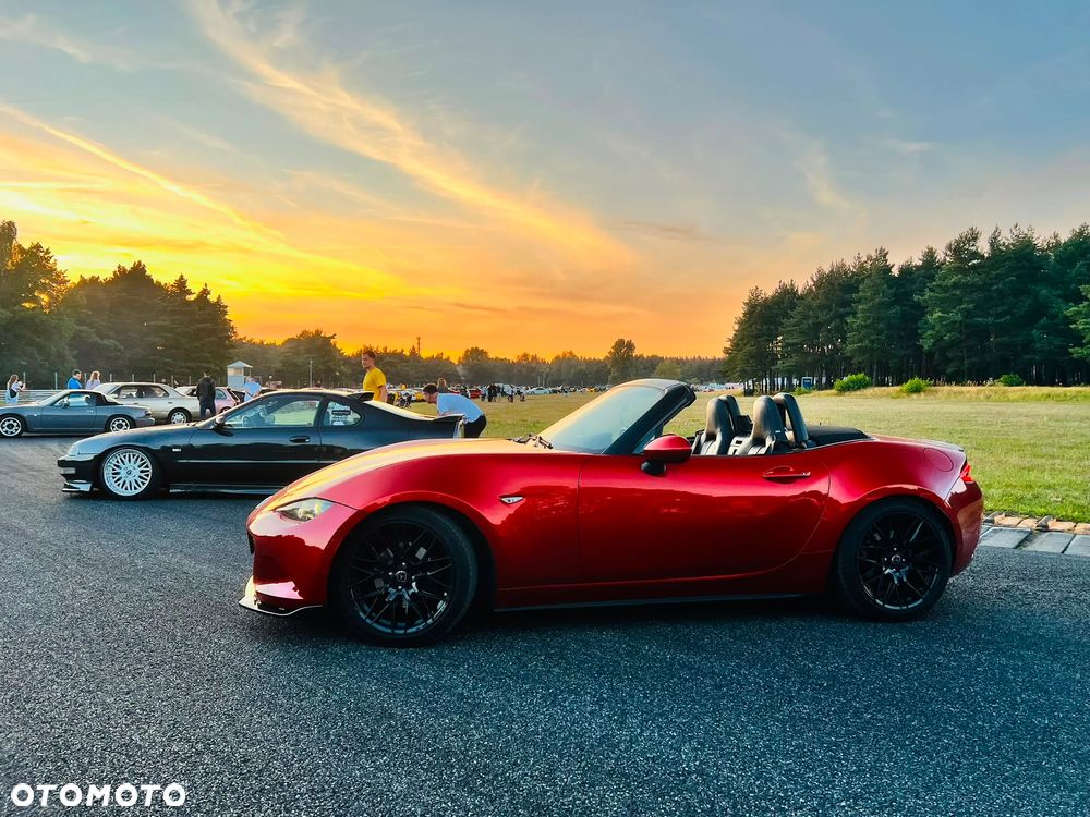 Mazda MX-5 2.0 Skypassion - 9