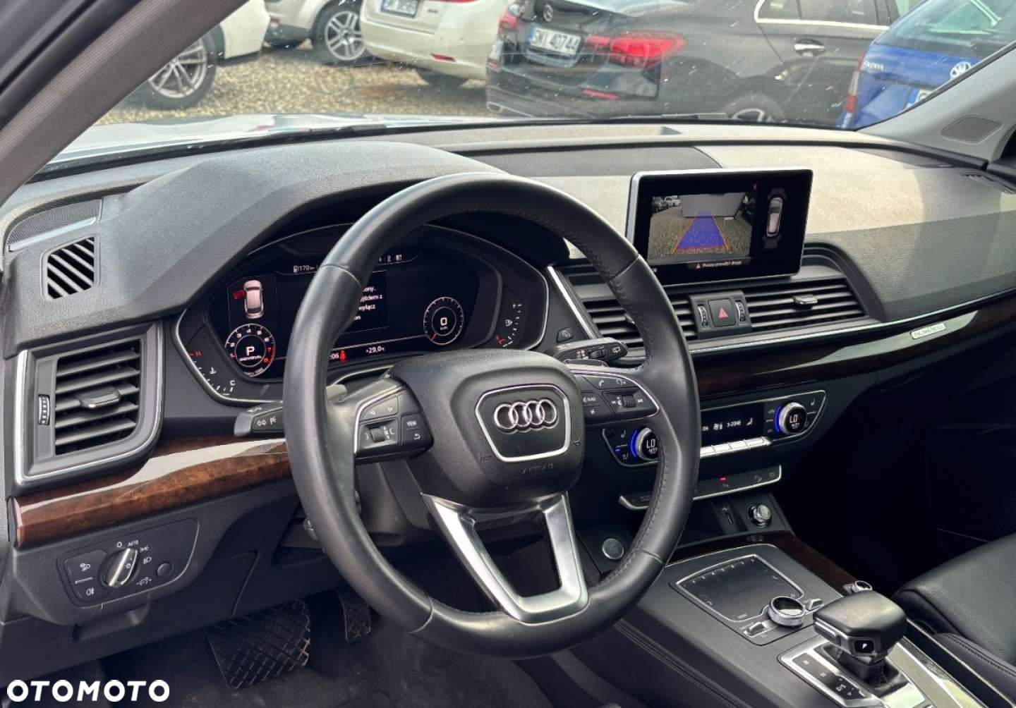 Audi Q5 - 11