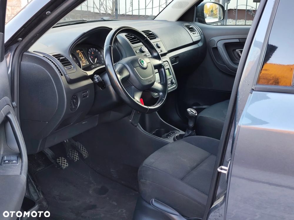Skoda Fabia 1.2 TSI Best of - 24