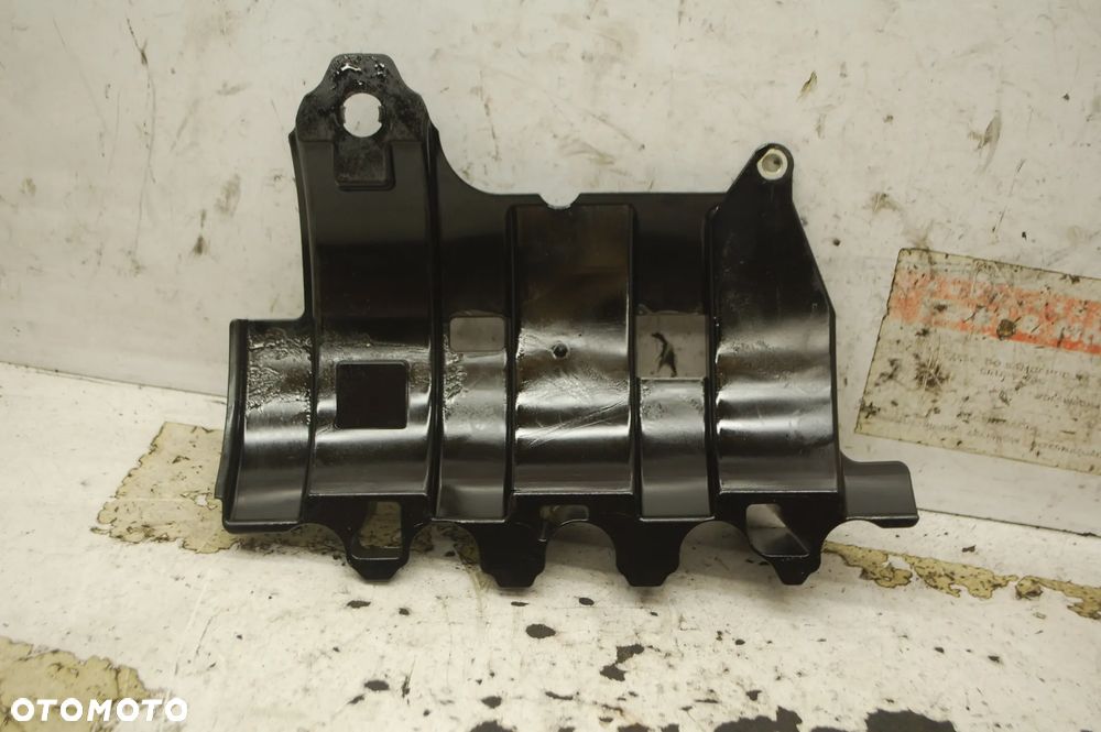 OSŁONA FALI OLEJOWEJ 03L103623 1.6 TDI VW JETTA V AUDI A3 8P SKODA SEAT 03L103623A - 1