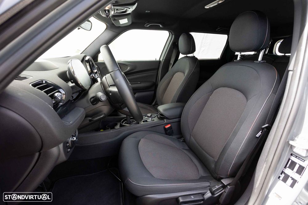 MINI Clubman One Sport Edition Auto - 27