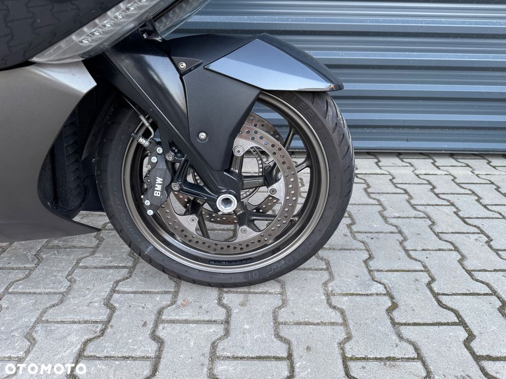 BMW K - 19