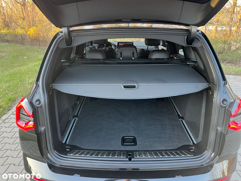 BMW X3 xDrive30d - 19