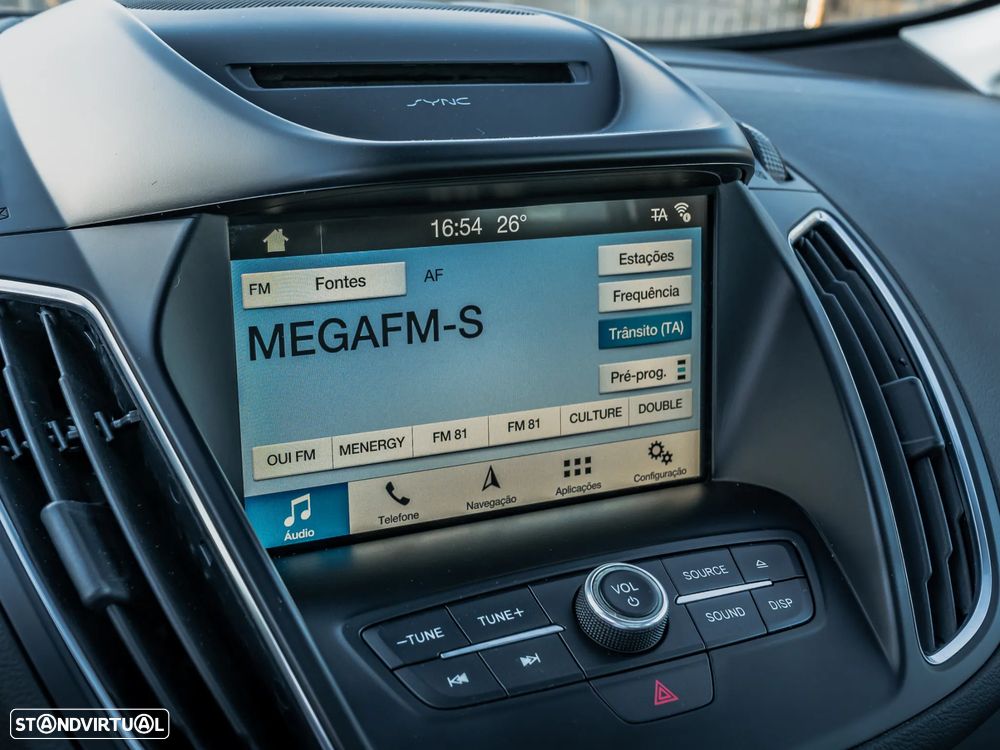 Ford Grand C-Max 1.5 TDCi Titanium PS.S/S - 28