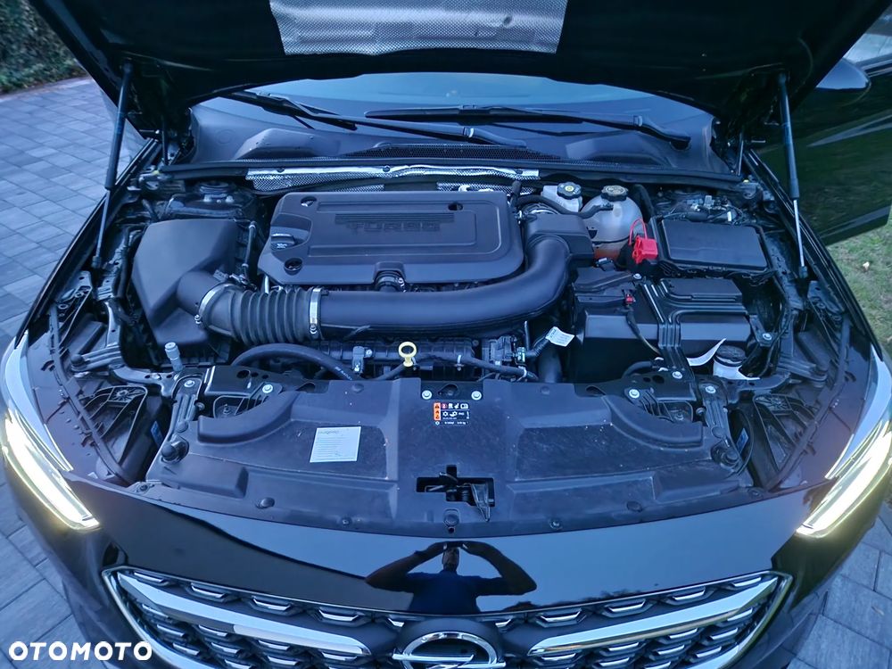 Opel Insignia - 21