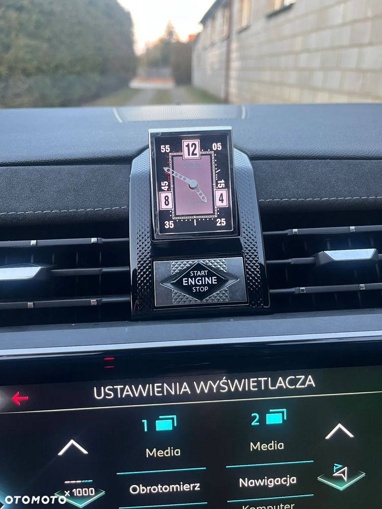 DS Automobiles DS 7 Crossback 1.6 E-Tense Performance Line + - 27