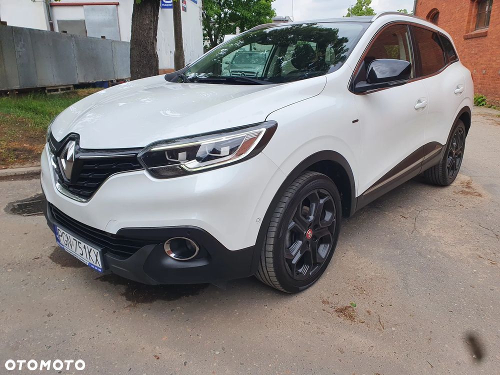 Renault Kadjar Energy TCe 130 XMOD - 7