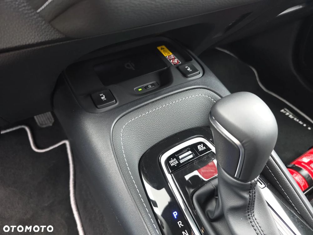 Toyota Corolla 1.8 Hybrid Style - 20