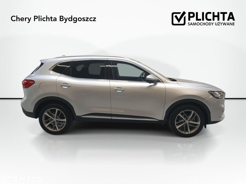 MG HS PHEV - 5