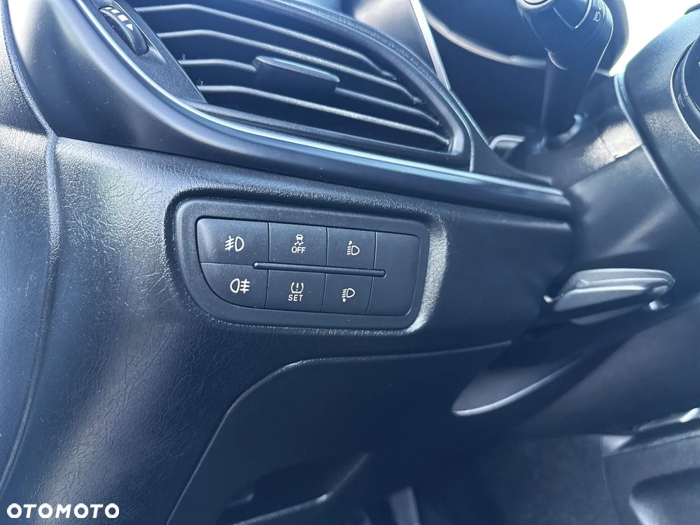 Fiat Tipo 1.3 MultiJet Lounge - 25