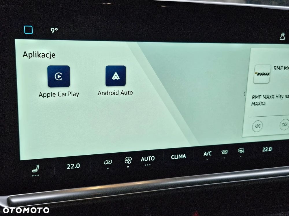 Volkswagen TRANSPORTER T7 EDITION DSG L2 Brygadowy - 34