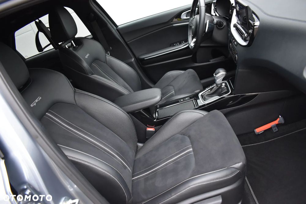 Kia ProCeed 1.5 T-GDI GT Line DCT - 15