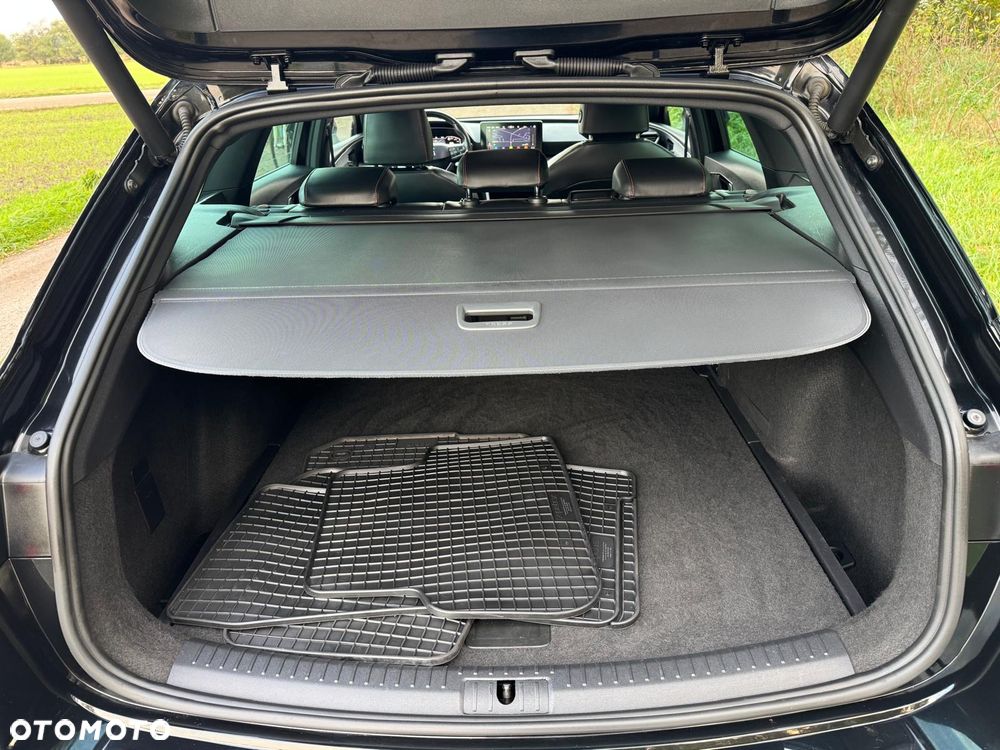 Seat Leon 1.5 eTSI ACT OPF DSG FR - 23