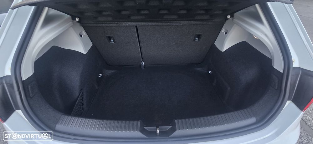 SEAT Leon 1.0 EcoTSI Style S/S - 9