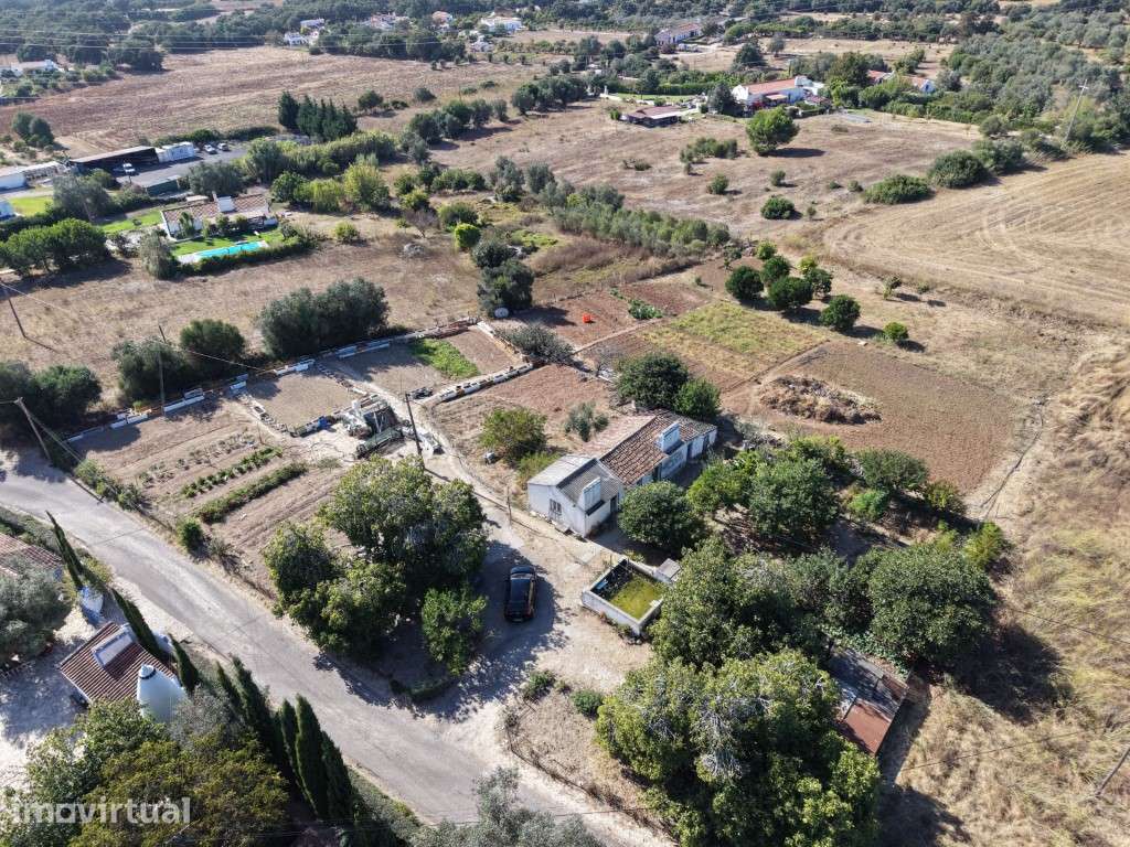 Quinta com vista Mar em Santiago do Cacém - Grande imagem: 3/32