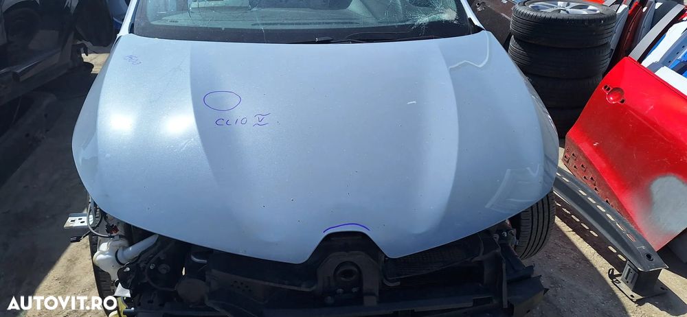 CAPOTA RENAULT CLIO V 2020-2024 - 3