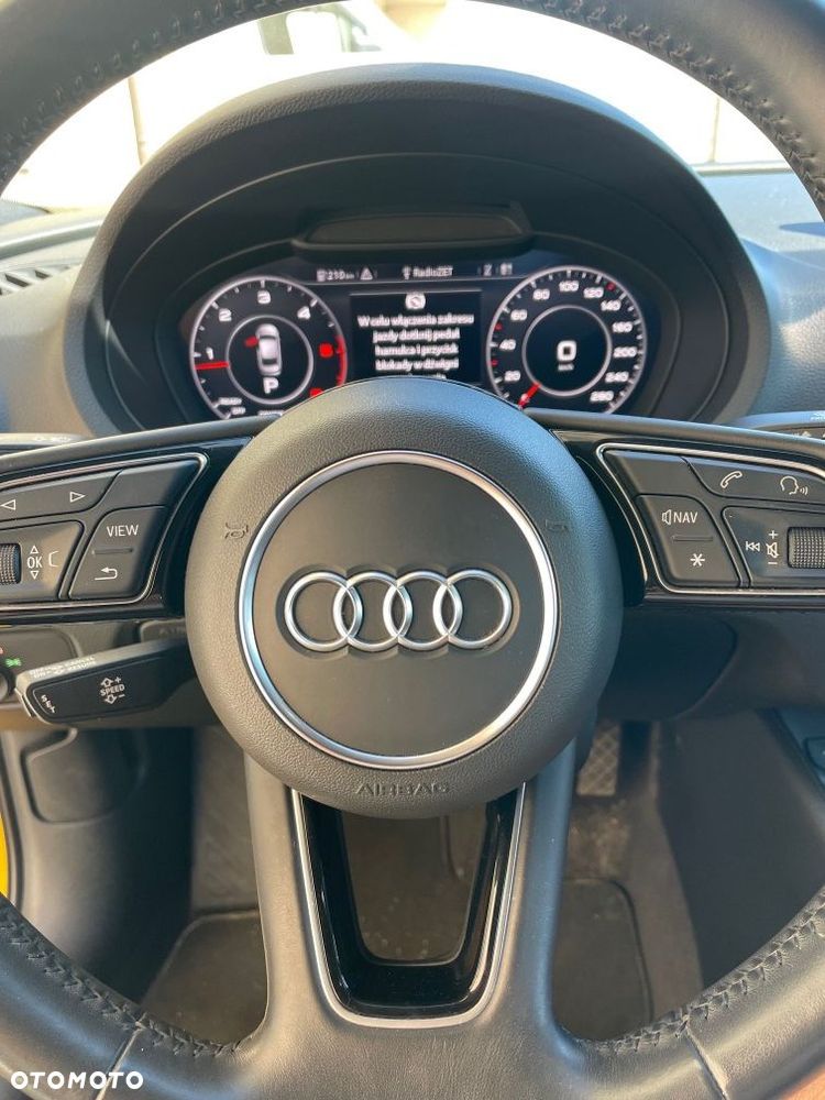 Audi A3 Limousine 1.6 TDI S tronic - 24