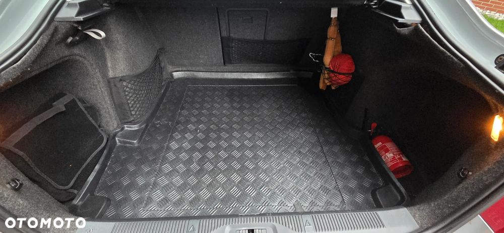 Skoda Octavia 2.0 TDI Elegance DSG - 13