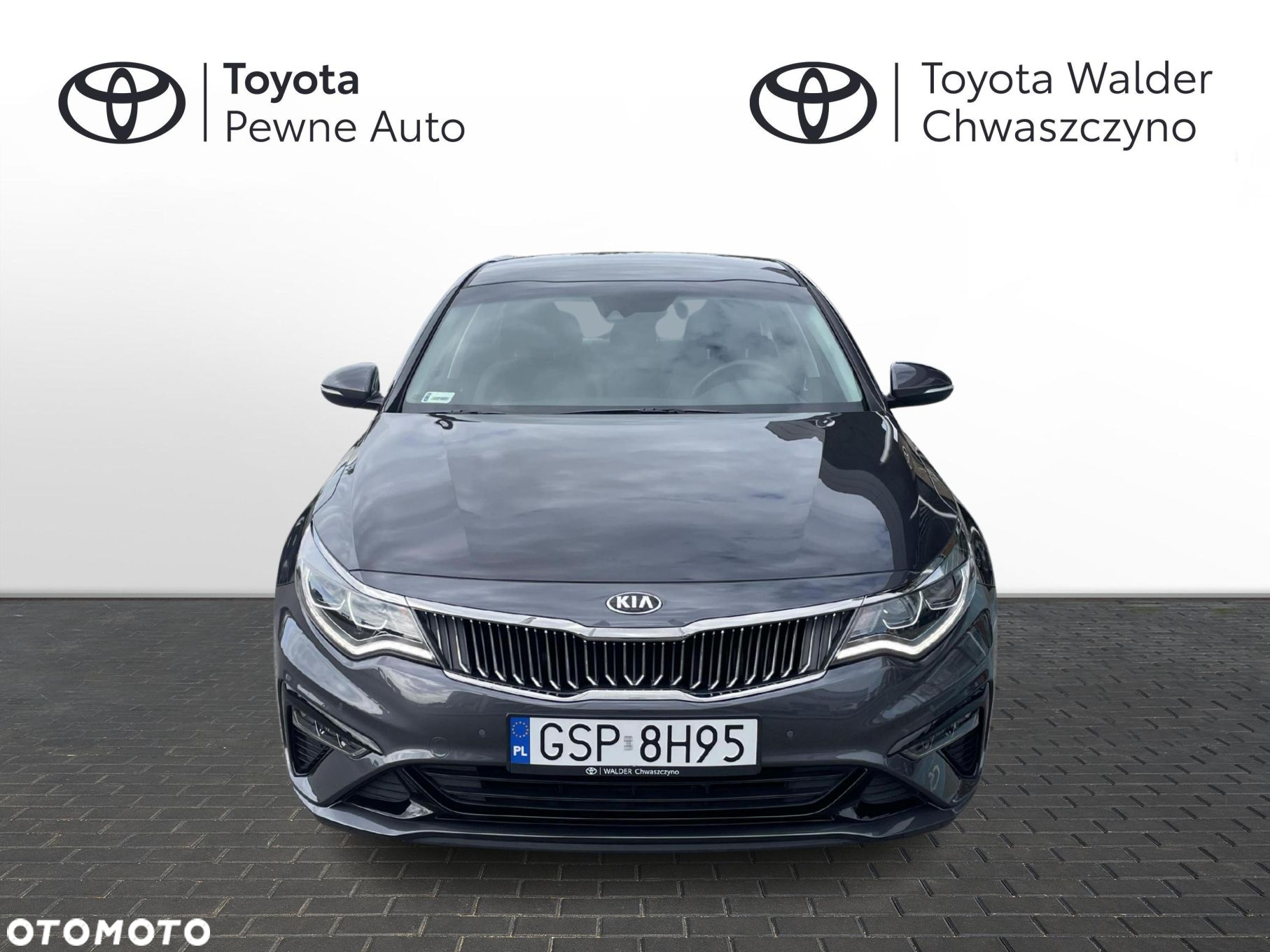 Kia Optima 1.6 T-GDI L DCT - 8