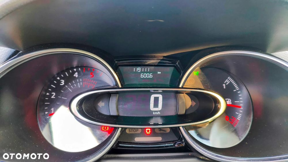 Renault Clio 1.5 dCi Energy Limited - 28
