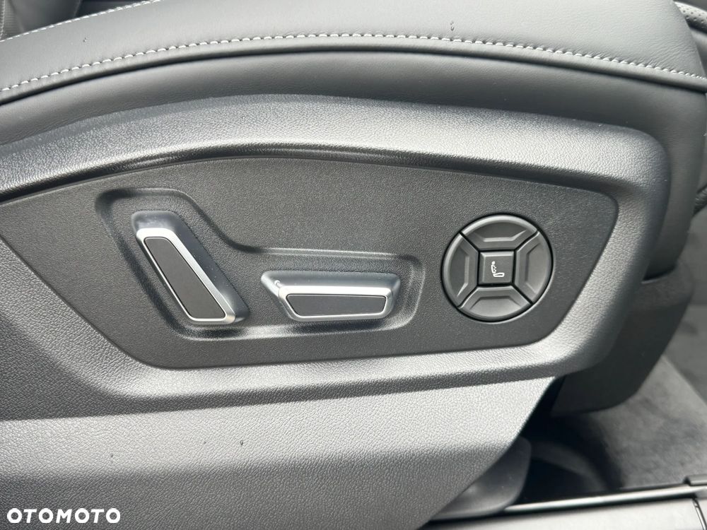 Audi Q7 TDI mHEV 210 kW Quattro S Line Tiptr - 37