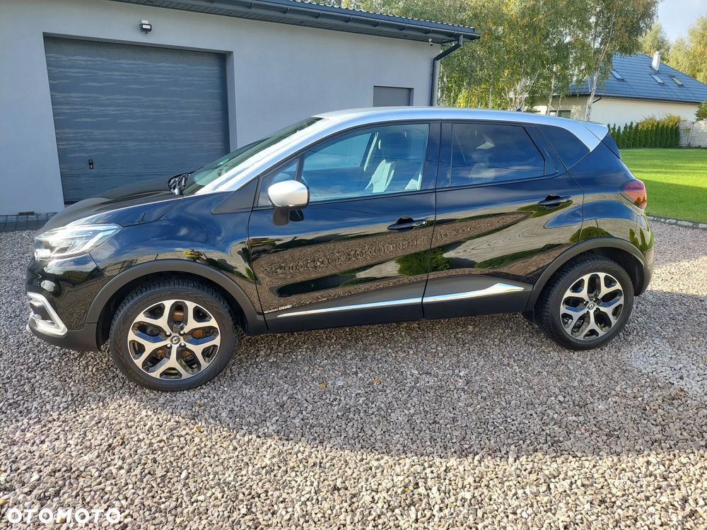 Renault Captur ENERGY TCe 120 Crossborder - 6