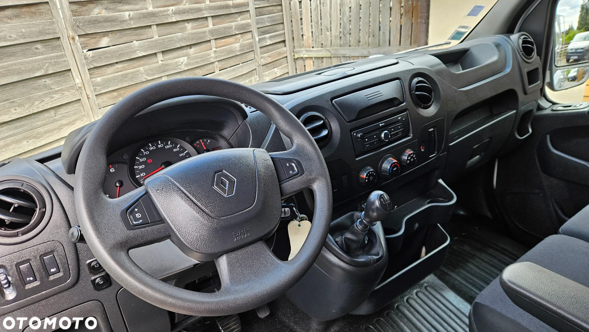 Renault MASTER - 11