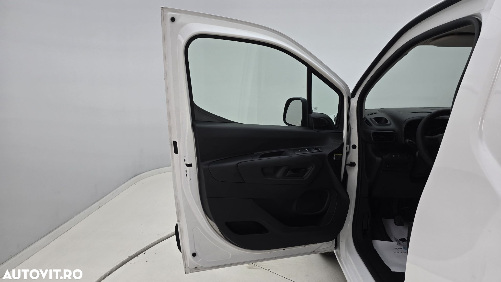 Citroën Berlingo - 10