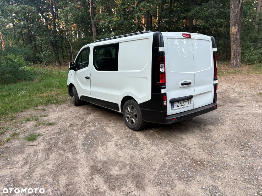 Renault Trafic - 3