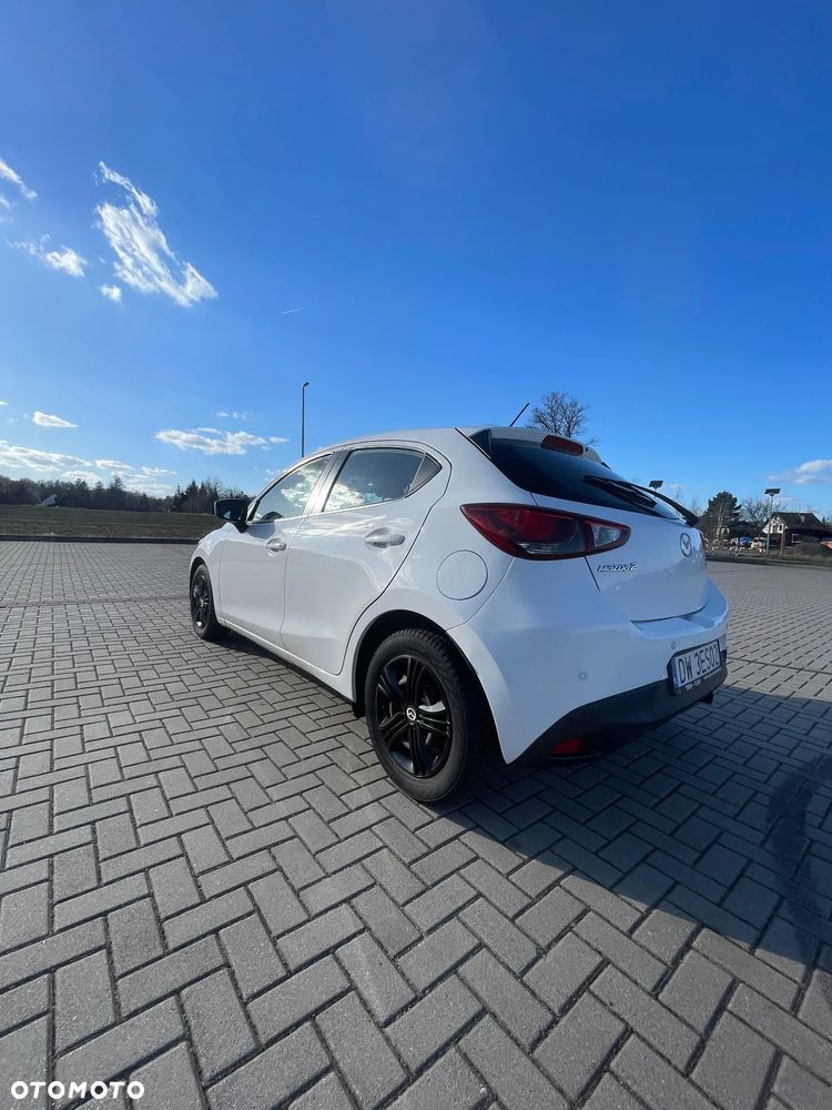 Mazda 2 SKYACTIV-G 90 Center-Line - 7