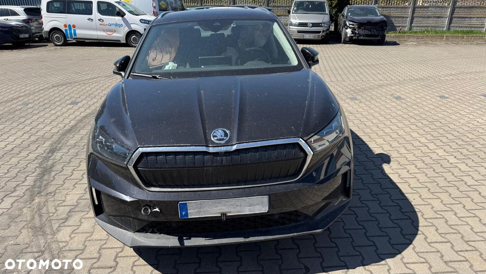 Skoda Enyaq - 2