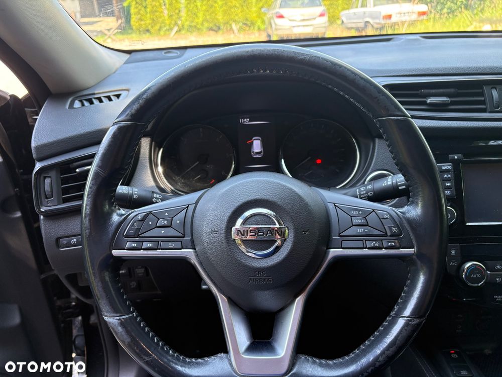 Nissan X-Trail 2.0 dCi N-Connecta 4WD - 16