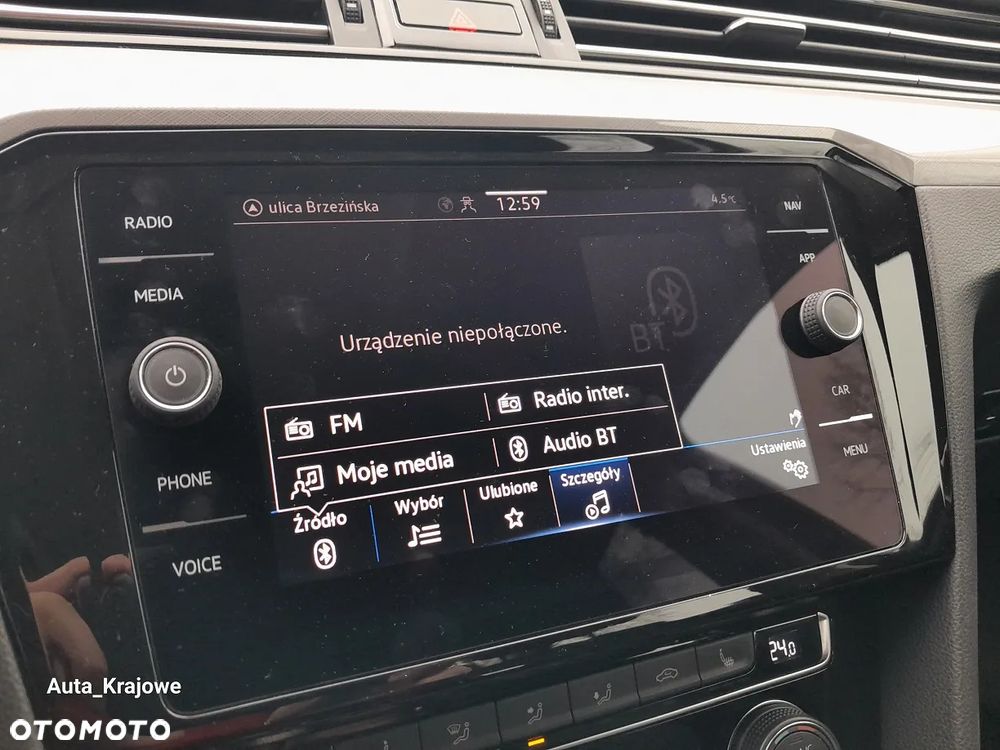 Volkswagen Passat 2.0 TDI EVO Business DSG - 15